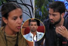Joana Albuquerque e Francisco Monteiro arrasam Luís Gonçalves no «BB All Stars»