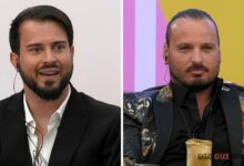 A cartada silenciosa de Francisco Monteiro para vergar Miguel Vicente no «BB All Stars»