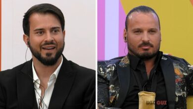 A cartada silenciosa de Francisco Monteiro para vergar Miguel Vicente no «BB All Stars»