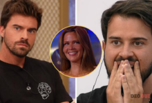 As palavras do irmão que mudaram tudo: Francisco Monteiro promete casamento após conselho decisivo