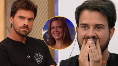 As palavras do irmão que mudaram tudo: Francisco Monteiro promete casamento após conselho decisivo