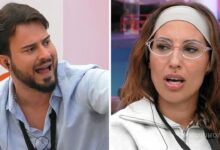 "A Catarina não tem limites" e Francisco Monteiro sente-se 'perseguido' no «BB All Stars»