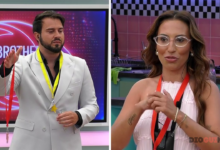 "Bem jogado, adorei": Catarina Miranda reage à nomeação imediata de Francisco Monteiro