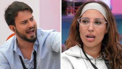 "A Catarina não tem limites" e Francisco Monteiro sente-se 'perseguido' no «BB All Stars»