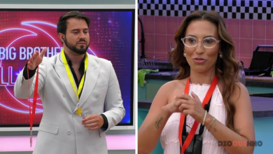 "Bem jogado, adorei": Catarina Miranda reage à nomeação imediata de Francisco Monteiro