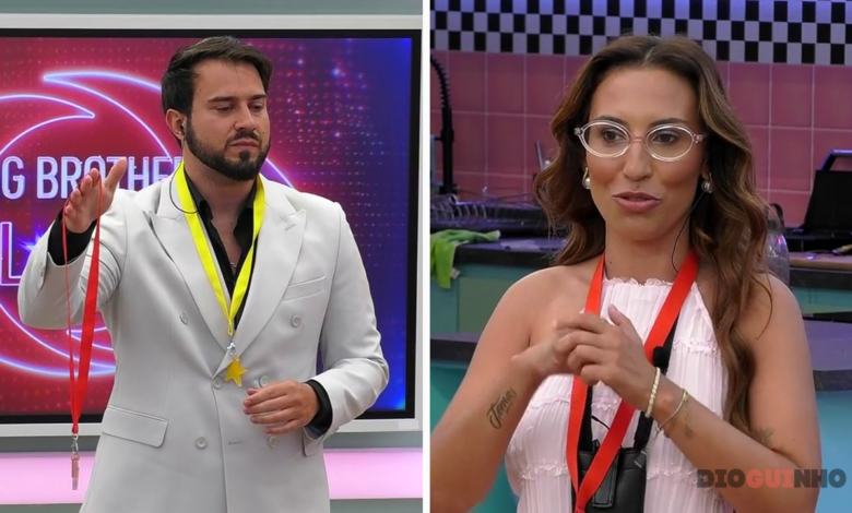 "Bem jogado, adorei": Catarina Miranda reage à nomeação imediata de Francisco Monteiro
