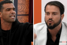 «Big Brother»: Equipa de Francisco Monteiro responde com dureza e deixa recado a Luís Gonçalves