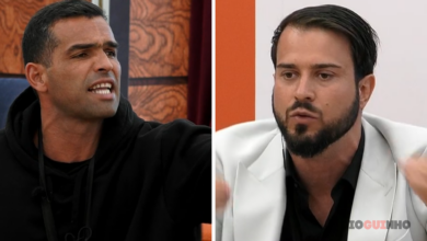 «Big Brother»: Equipa de Francisco Monteiro responde com dureza e deixa recado a Luís Gonçalves