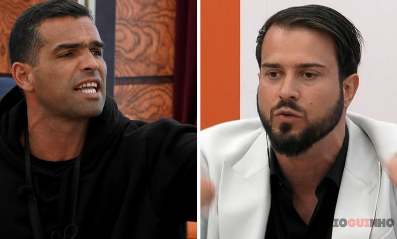 «Big Brother»: Equipa de Francisco Monteiro responde com dureza e deixa recado a Luís Gonçalves