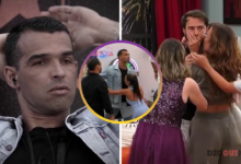 Flávio Furtado acusa Luís Gonçalves de "populismo barato" no «Big Brother All Stars»