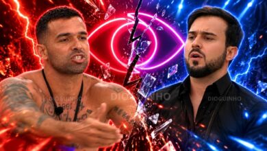 "Foi pouco edificante": Adriano Silva Martins condena frente a frente violento entre Francisco Monteiro e Luís Gonçalves