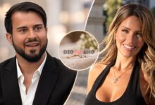 Casamento à vista após 'BB ALL Stars»? Francisco Monteiro revela planos românticos para o futuro com Andrea Pestana