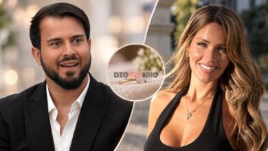 Casamento à vista após 'BB ALL Stars»? Francisco Monteiro revela planos românticos para o futuro com Andrea Pestana