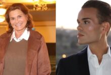 Zé Lopes revela influência de peso na sua vida e elogia Rita Salema: "Ensina humanidade"