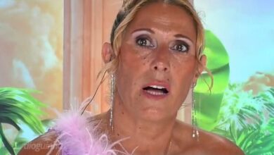 Ana Luísa confessa o medo no 'Big Brother': "senti sufoco" e a reviravolta que ninguém esperava...