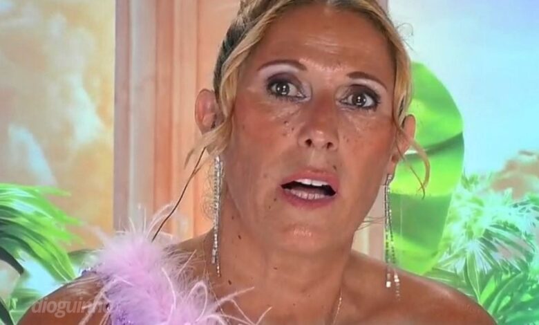 Ana Luísa confessa o medo no 'Big Brother': "senti sufoco" e a reviravolta que ninguém esperava...
