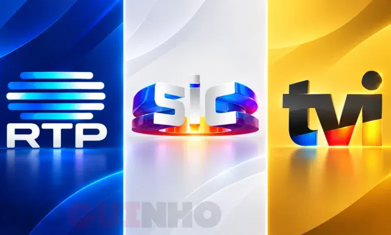 Raio-X às Audiências das Manhãs: 'Dois às 10' lidera e RTP1 vence na informação