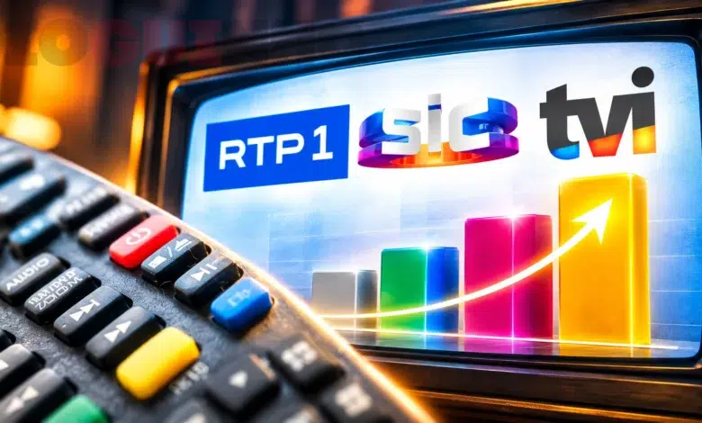 Seleção Nacional esmaga concorrência. Veja o TOP dos programas mias vistos (27SET)
