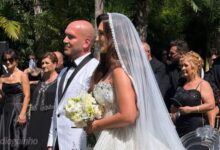 Pedro Soá falha casamento de Iury e Daniel Monteiro: saiba quem o substituiu