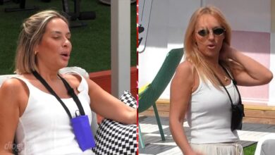 Extra do Big Brother All Stars