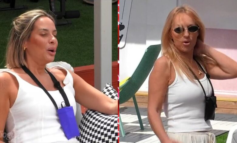 Extra do Big Brother All Stars