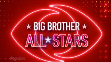 Big Brother All Stars