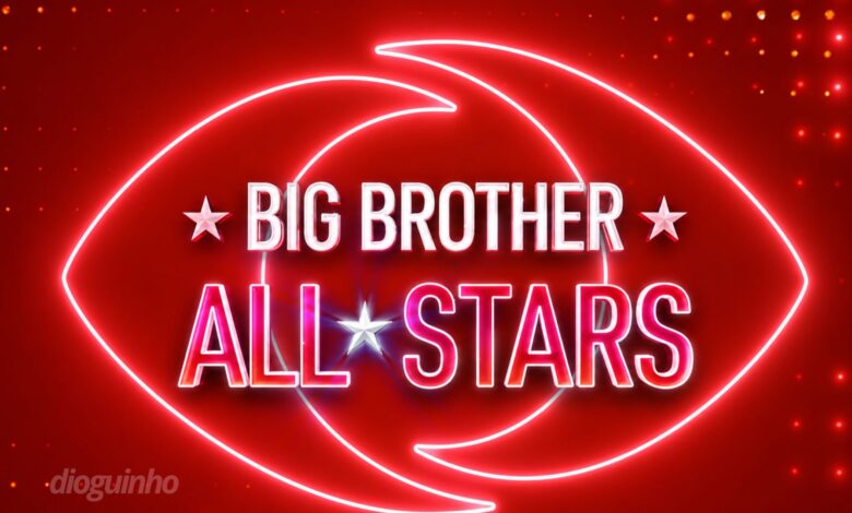 Big Brother All Stars