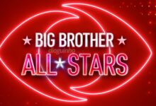 Big Brother All Stars - Tud