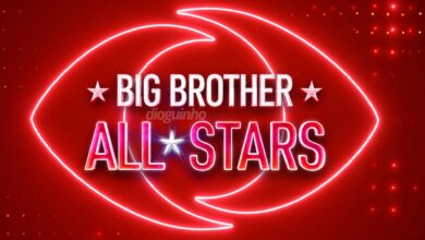 Big Brother All Stars - Tud