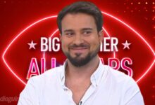 Francisco Monteiro está de volta ao 'Big Brother All Stars': recorde o percurso que o trouxe até aqui