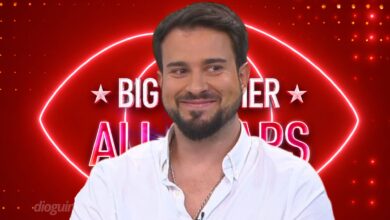 Francisco Monteiro está de volta ao 'Big Brother All Stars': recorde o percurso que o trouxe até aqui