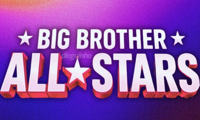 Big Brother All Stars: Já conhece a lista provisória de concorrentes e os comentadores confirmados?