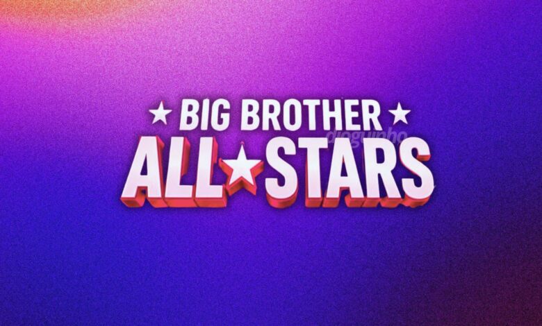 O painel de comentadores do 'Big Brother All Stars' está completo e tem 10 nomes