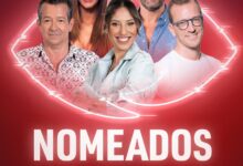Big Brother All Stars - O nome mais apontado (pelos comentadores) para ser expulso