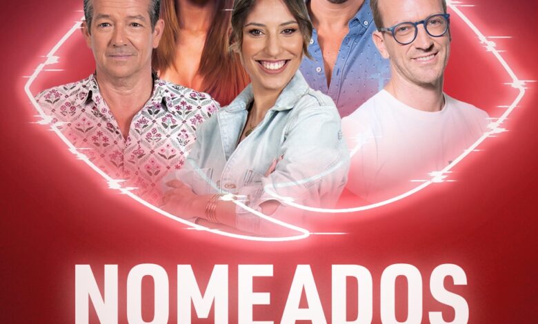 Big Brother All Stars - O nome mais apontado (pelos comentadores) para ser expulso