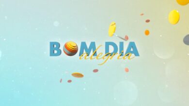 Audiências do "Bom Dia Alegria" no V+: melhorou, mas tem um grande 'mas'