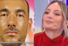 Sara, mulher de Boris, quebra o silêncio sobre as polémicas no dia da 'final'