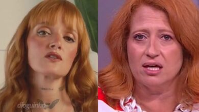 Carolina Deslandes visada por Joana Latino: “Tem dever moral de dizer o que se está a passar”