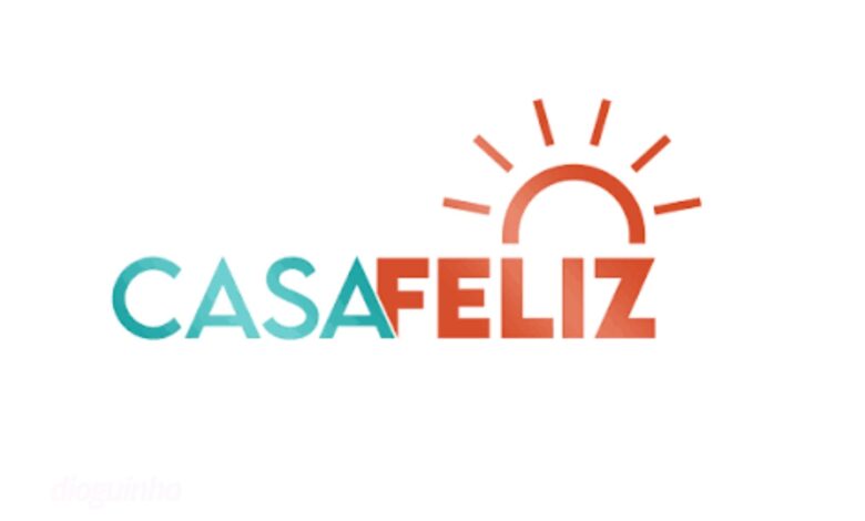 Casa Feliz
