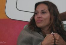 Catarina Miranda desaba em lágrimas no Big Brother All Stars após discussão com Francisco Monteiro