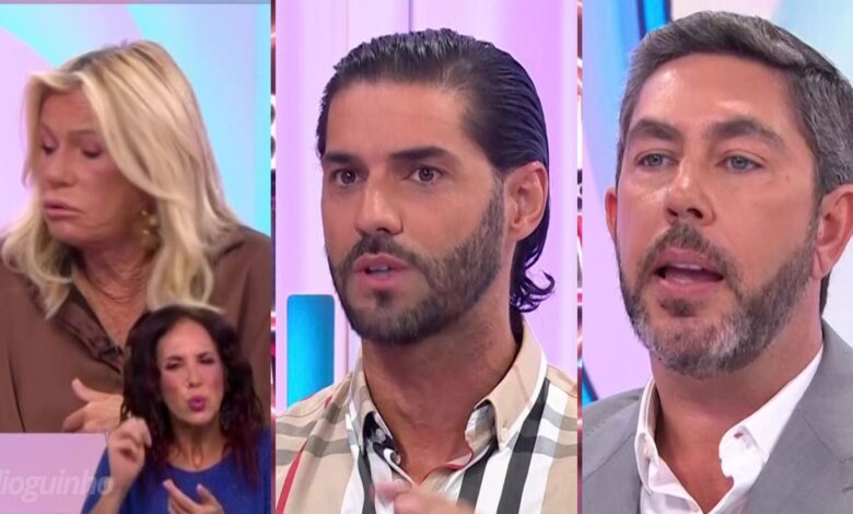‘Dois às 10’ disseca a polémica: pode medir-se a pobreza depois de uma Curva da Vida?