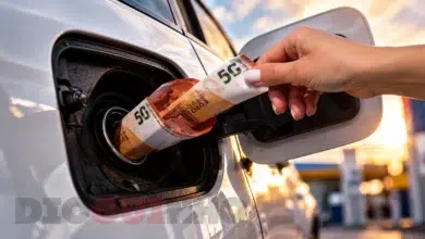 Portugal: Sabia que o nosso esforço nos combustíveis é maior que o de Espanha, apesar do pacote mais caro?