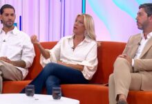 Joana Sobral: "Não gostei do papel dela lá dentro", atira Adriano Silva Martins