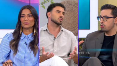 Cândido Pereira arrasa Nuno: “Não tem poder de argumentação… para mim ele não sabe”