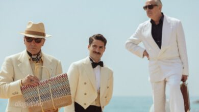 José Condessa no novo thriller da Netflix: "O Problema Final" promete um mistério arrepiante...