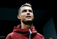 Maniche garante que o Cristiano Ronaldo: "Não estava de todo confortável com este grupo de trabalho!"