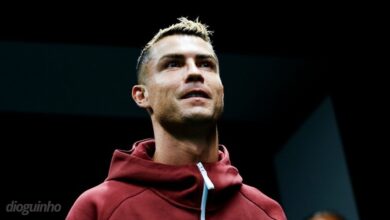 Maniche garante que o Cristiano Ronaldo: "Não estava de todo confortável com este grupo de trabalho!"