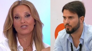 Catarina Miranda rebenta com Francisco Monteiro e Cristina Ferreira está a adorar