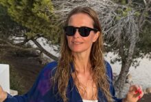 Cristina Ferreira faz 49 anos e João Monteiro declara-se: "Parabéns, rainha!"