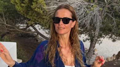 Cristina Ferreira faz 49 anos e João Monteiro declara-se: "Parabéns, rainha!"